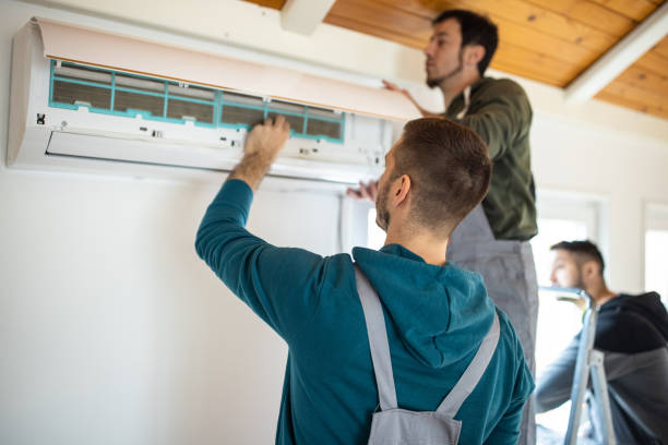 Best Geothermal HVAC Systems in Eastern Goleta Valley, CA