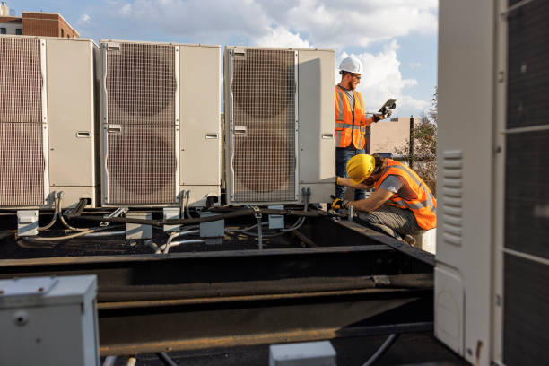 Best HVAC Supply and Distribution in Eastern Goleta Valley, CA