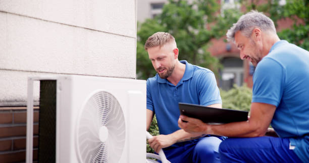 Best Furnace Cleaning in Eastern Goleta Valley, CA