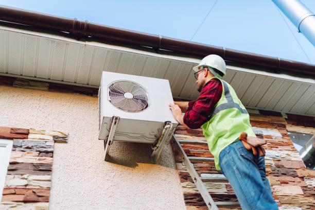 Best HVAC Consulting and Engineering in Eastern Goleta Valley, CA