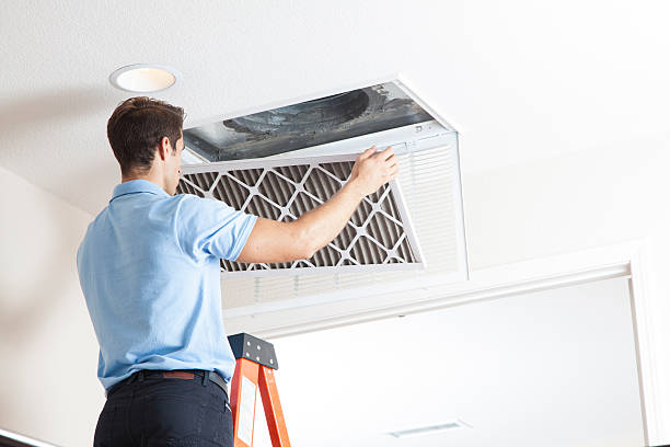 Best Commercial HVAC in Eastern Goleta Valley, CA