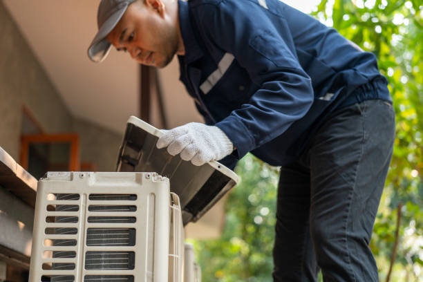 Trusted Eastern Goleta Valley, CA HVAC Experts